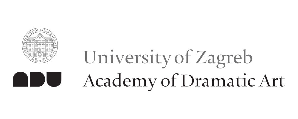 ADA and UNIZG logo